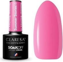 Immagine prodotto Claresa Smalto UV Summer Stories 5ml (Vernice UV gel)