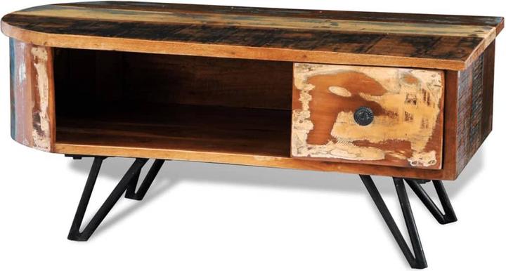VidaXL Oralie (80 x 40 x 35 cm)