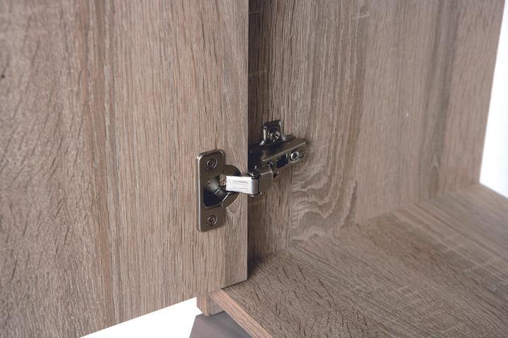 Actual product image Inter Link Eboli (77 x 30 x 77 cm)