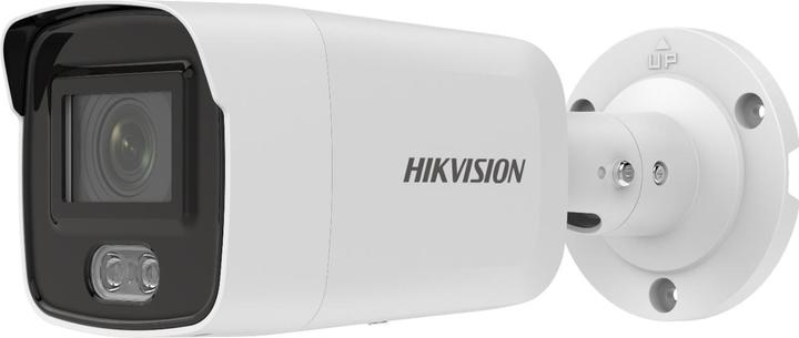 Produktbild Hikvision ColorVu IP Bullet DS-2CD2047G2-LU4mmC 4MP