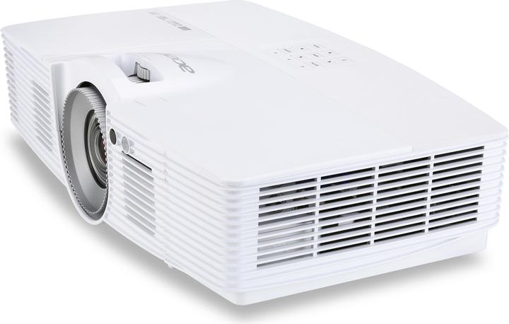 Immagine prodotto Acer V7500 (Full HD, 2500 lm, 1.07 - 1.45:1)