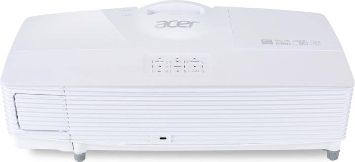 Immagine prodotto Acer V7500 (Full HD, 2500 lm, 1.07 - 1.45:1)