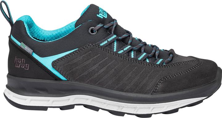 Actual product image Hanwag Blueridge Low Lady ES - 47864 (37.5)