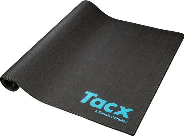 Immagine prodotto Tacx Tappetino per rulli di trascinamento (0.60 cm)