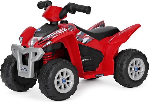 Peg Perego Polaris Mini V (6 V)