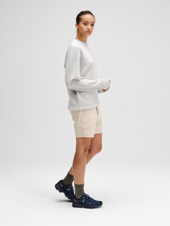 Produktbild Mover Plastic Free Sportswear Heavy Merino Crewneck (S)