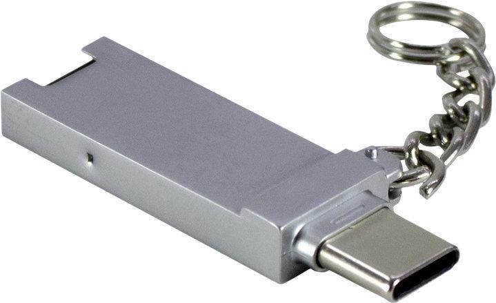Immagine prodotto Intertech Da USB tipo C a USB tipo A (USB 2.0, USB-C)