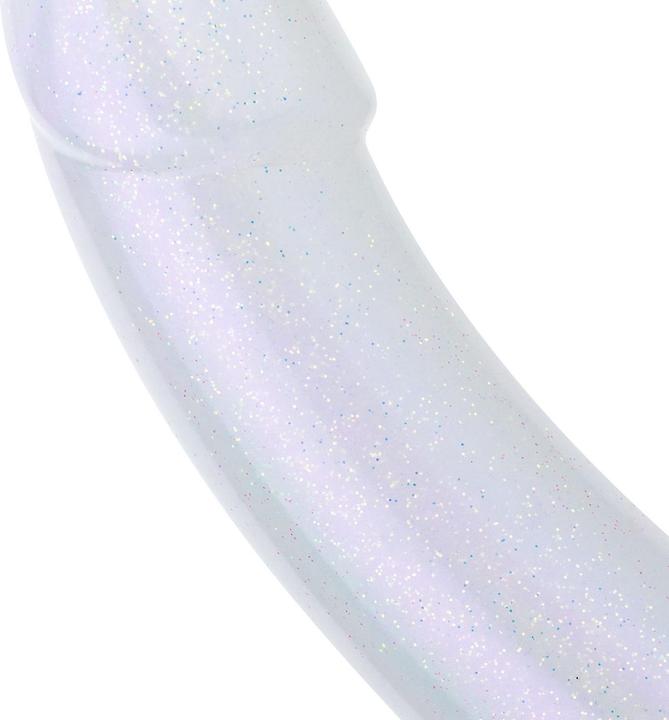 Produktbild Easytoys Meerjungfrau Glitzer Dildo 14 cm
