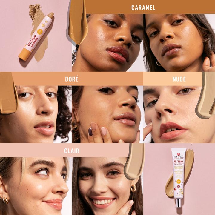 Produktbild Erborian BB Crayon (Caramel)