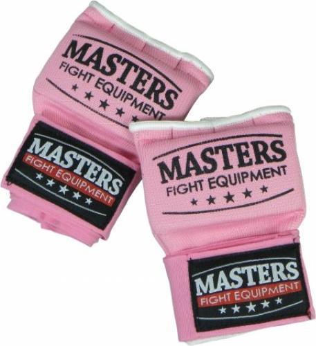 Actual product image Masters Gel-Boxbandagen