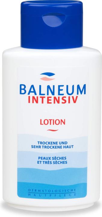 Actual product image Balneum Intensive lotion (Body cream, 200 ml)