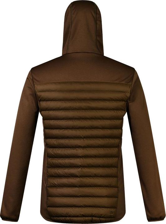 Image du produit Berghaus Veste à capuche hybride isolée Vaskye (52)