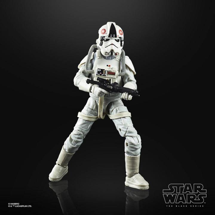 Produktbild Hasbro Star Wars The Black Series AT- AT- Fahrer