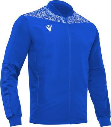 Macron trainingsanzug shiva full zip top micro