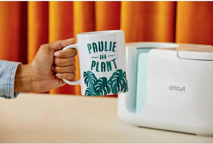 Productafbeelding Cricut Bekerpers