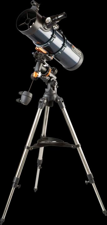 Produktbild Celestron AstroMaster 130EQ-MD