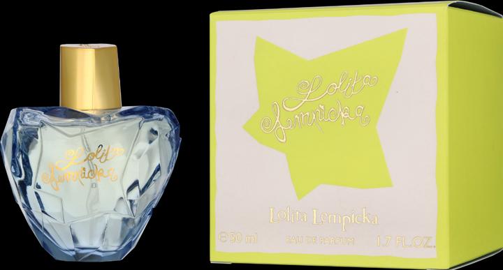Immagine prodotto Lolita Lempicka Mon 1er Parfum Eau de Parfum (Eau de parfum, 50 ml)
