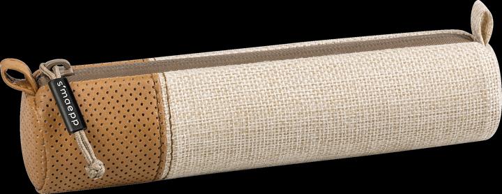 Image du produit Trousse à crayons s'maepp S "Perforated" | beige/marron