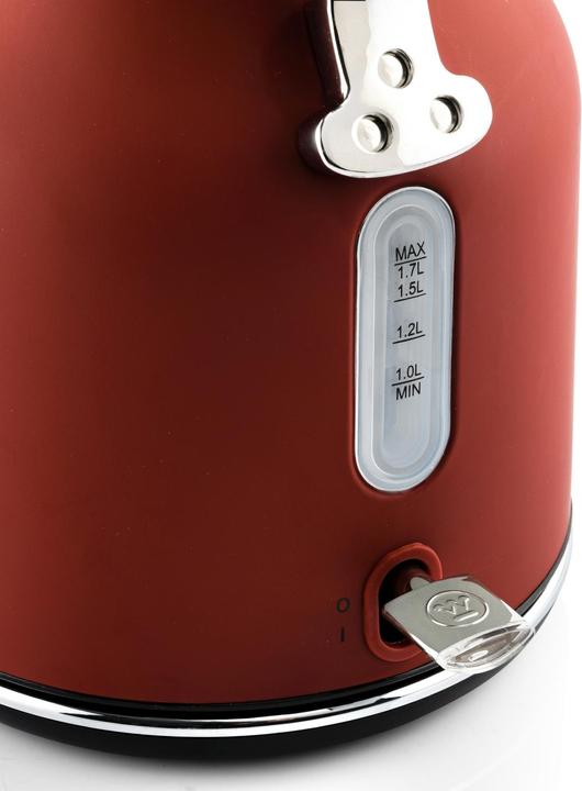 Immagine prodotto Westinghouse Kettle Retro (1.70 l)