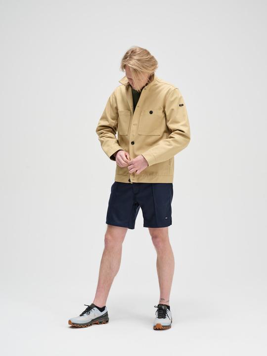 Actual product image Mover Plastic Free Sportswear Ventile Blouson (S)