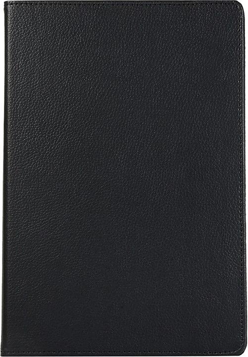 Produktbild Cazy Hülle Kompatibel mit Samsung Galaxy Tab S7 - 360 Grad Rotation Tablet Case mit Stand - (Galaxy Tab S7)