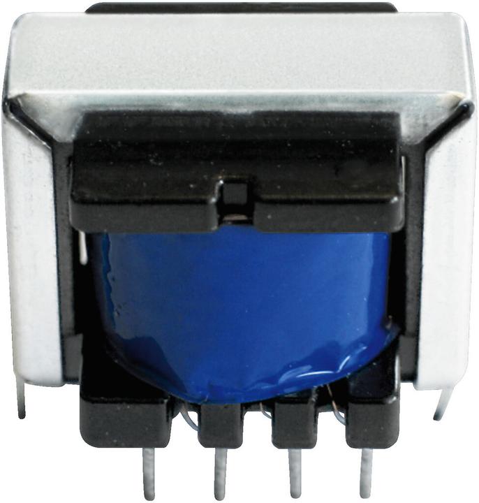 Produktbild Monacor Audio-Uebertrager 1:1/2:1 fuer Line-Signale