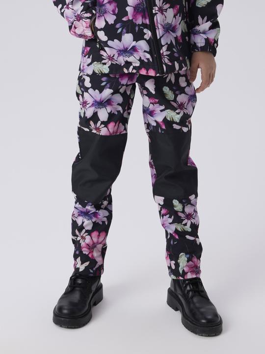 Actual product image Name it ALFA08 Softshellhose (164)