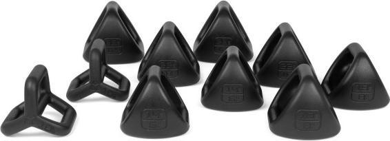 Immagine prodotto YBell Serie Pro (1 x 4,5 kg)