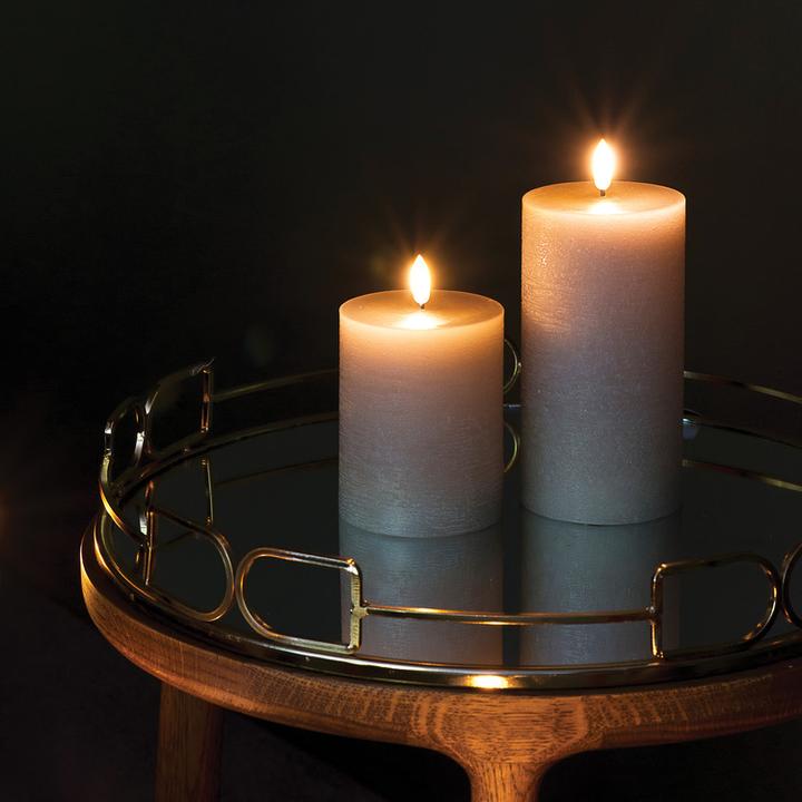 Actual product image Uyuni Lighting Nordic-Led (1 x)