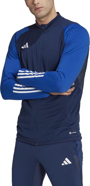 Produktbild adidas Tiro 23 Competition Trainingsjacke Herren (L)