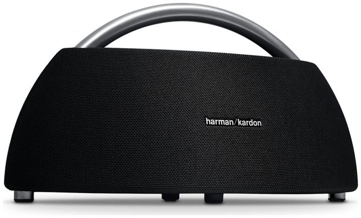 Harman/Kardon Go + Play BT (8 h, Electrical connection, Rechargeable battery operated)
