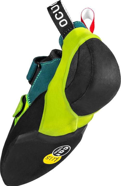 Actual product image Ocun Havoc climbing shoes (45)