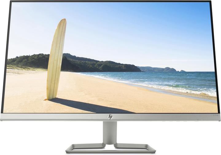 HP 27fw (1920 x 1080 Pixel, 27")