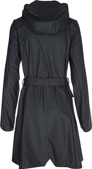 Produktbild Rains W's Curve Jacket (XS)