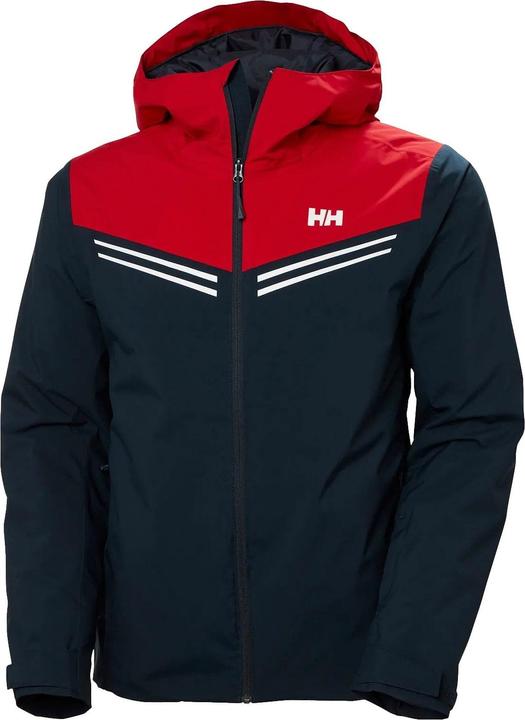 Immagine prodotto Helly Hansen Giacca isolata Alpine (XL)