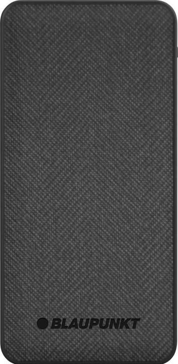 Produktbild Blaupunkt Powerbank 20000 mAh (20000 mAh, 20 W, 20 Wh)