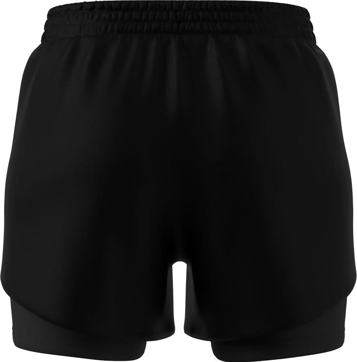 Actual product image adidas Women's Min 2in1 Shorts (XS)