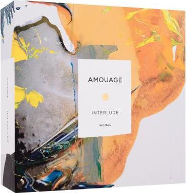 Produktbild Amouage Interlude (Eau de Parfum, 100 ml)