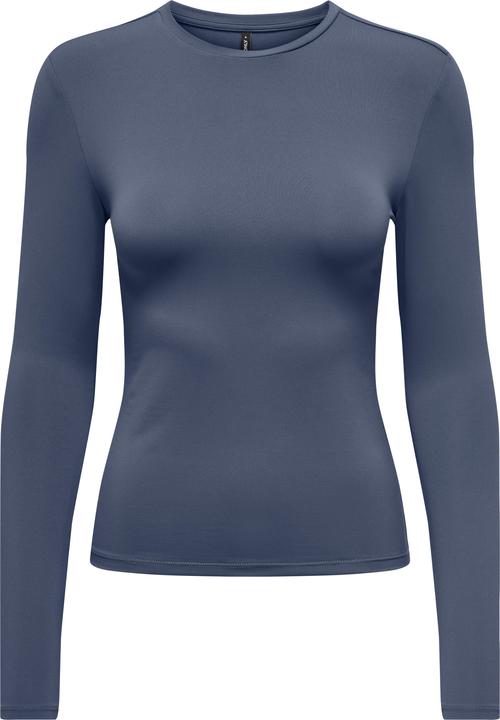 Produktbild Only Normal geschnitten U-Ausschnitt Top Top (XL)
