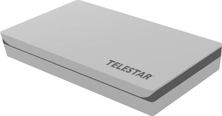 Produktbild Telestar Digiflat 4 (Flachantenne, 33.70 dB, DVB-S / -S2)