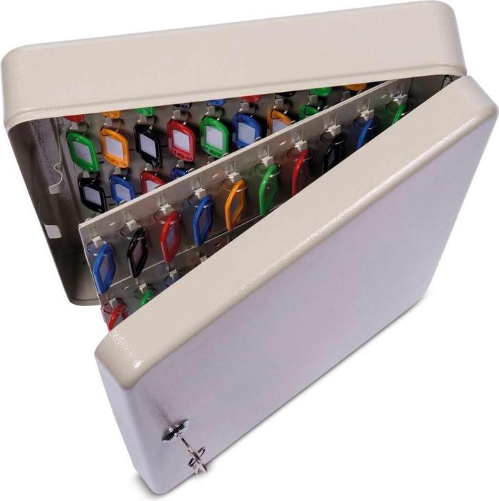 Actual product image Maul Key box