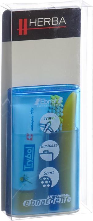Produktbild Herba Zahnpflege (1 x)