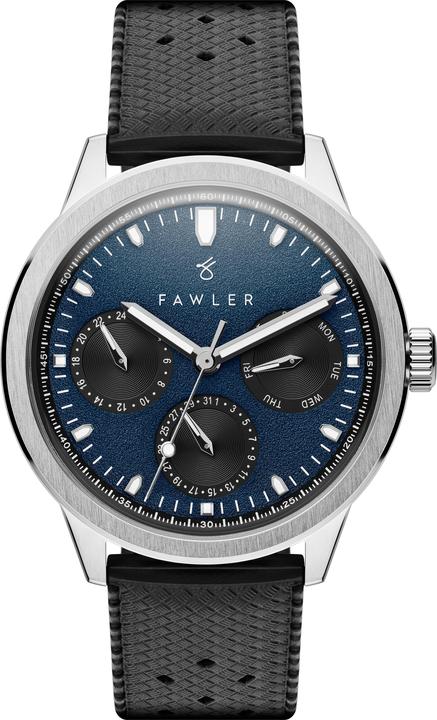 Fawler Fausto (Analoguhr, 41 mm)