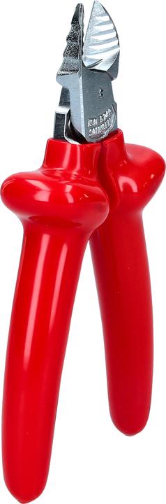Produktbild KS Tools 1000V Seitenschneider (160 mm)