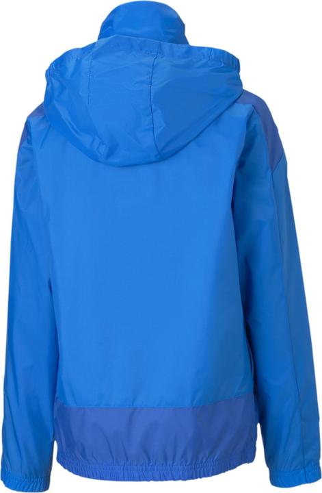 Produktbild Puma teamGOAL 23 TRG Rain Jkt Jr-656566 (116)