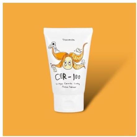Immagine prodotto Elizavecca Cer-100 Collagene Ceramide Rivestimento Proteico Trattamento 100ml (100 ml)