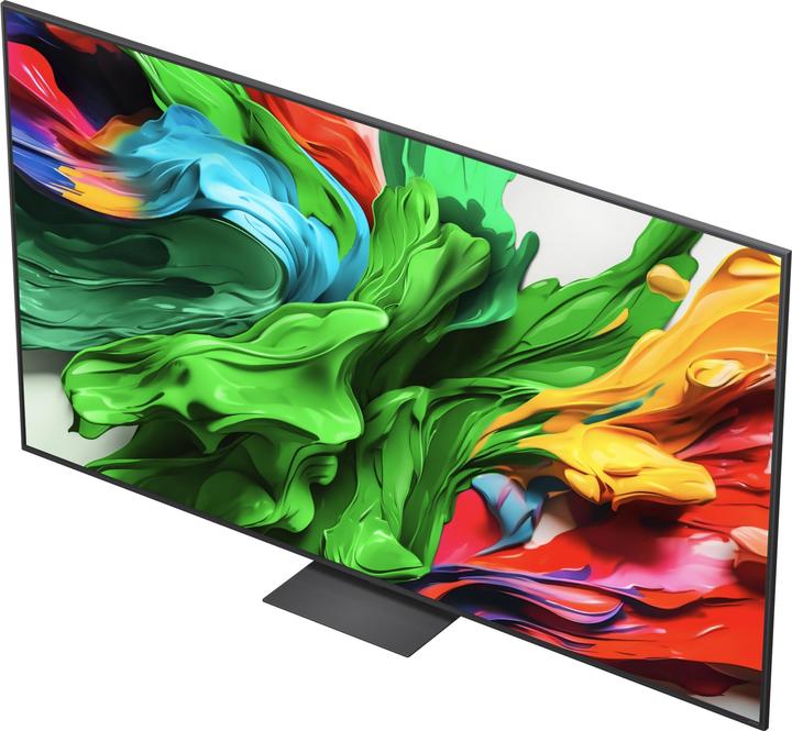 Produktbild LG 75-Zoll QNED evo AI QNED86 MiniLED 4K Smart TV (75", QNED86, QNED, 4K, 2025)