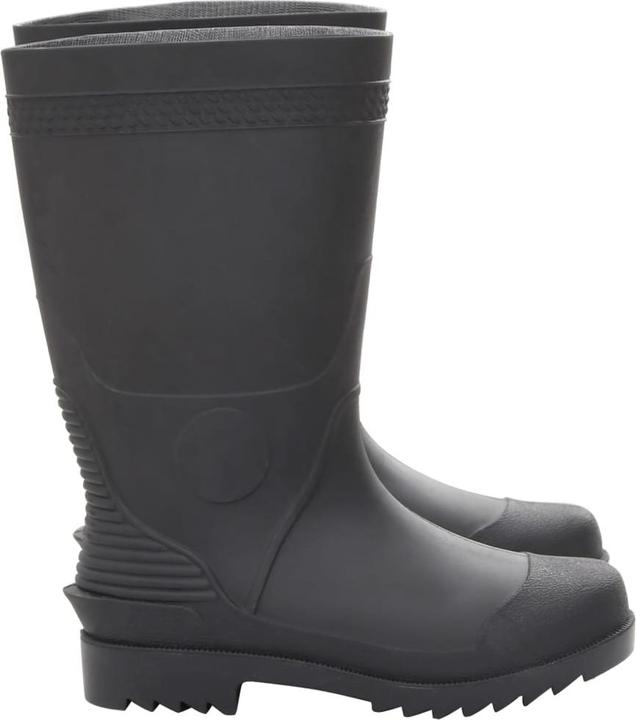 Image du produit VidaXL Bottes en caoutchouc (38)
