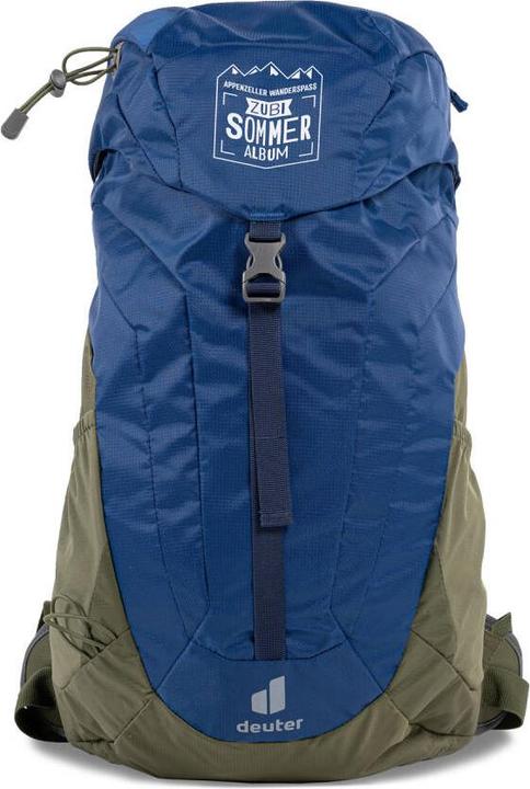 Produktbild Deuter AC Lite 18L