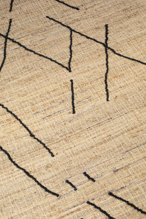 Actual product image Dutchbone ISHANK (170 x 240 cm)